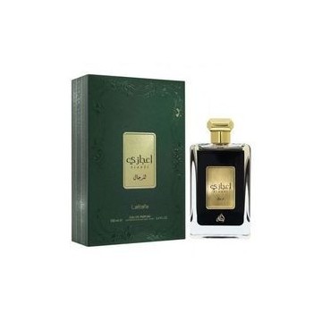 Lattafa Parfum Ejaazi - Eau de Parfum - 100 ml
