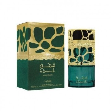 Lattafa Parfum Qimmah pour les femmes - Eau De Parfum 100 ml- original