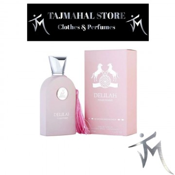 DELILAH (EDP)