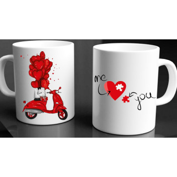 Mug love