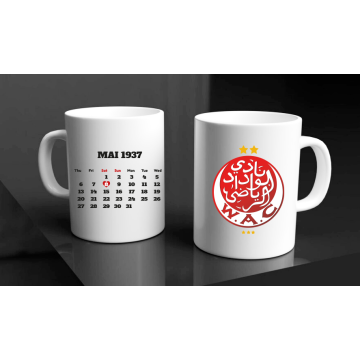 Mug wydad