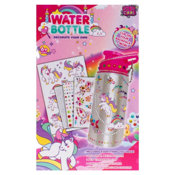 Gourde Licorne 500ml