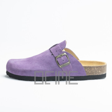 SABOT  MAUVE BY OCIME