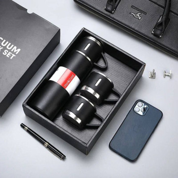 ✨ Vacuum Flask Set