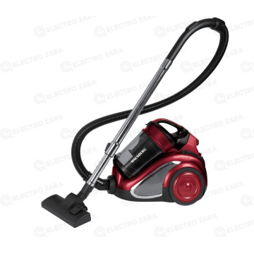 Hausberg HB-2820RS Aspirateur avec filtre HEPA (1800-2200W 220-240 V 50/60 Hz)