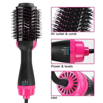 Brosse à cheveux volumatrice Salon One Step