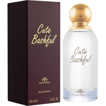 CUTE BASHFUL PERFUME